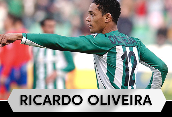 RICARDO OLIVEIRA