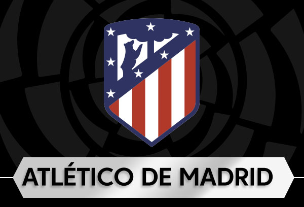 ATLÉTICO DE MADRID