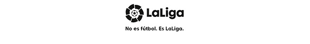 No es fútbol. Es LaLiga