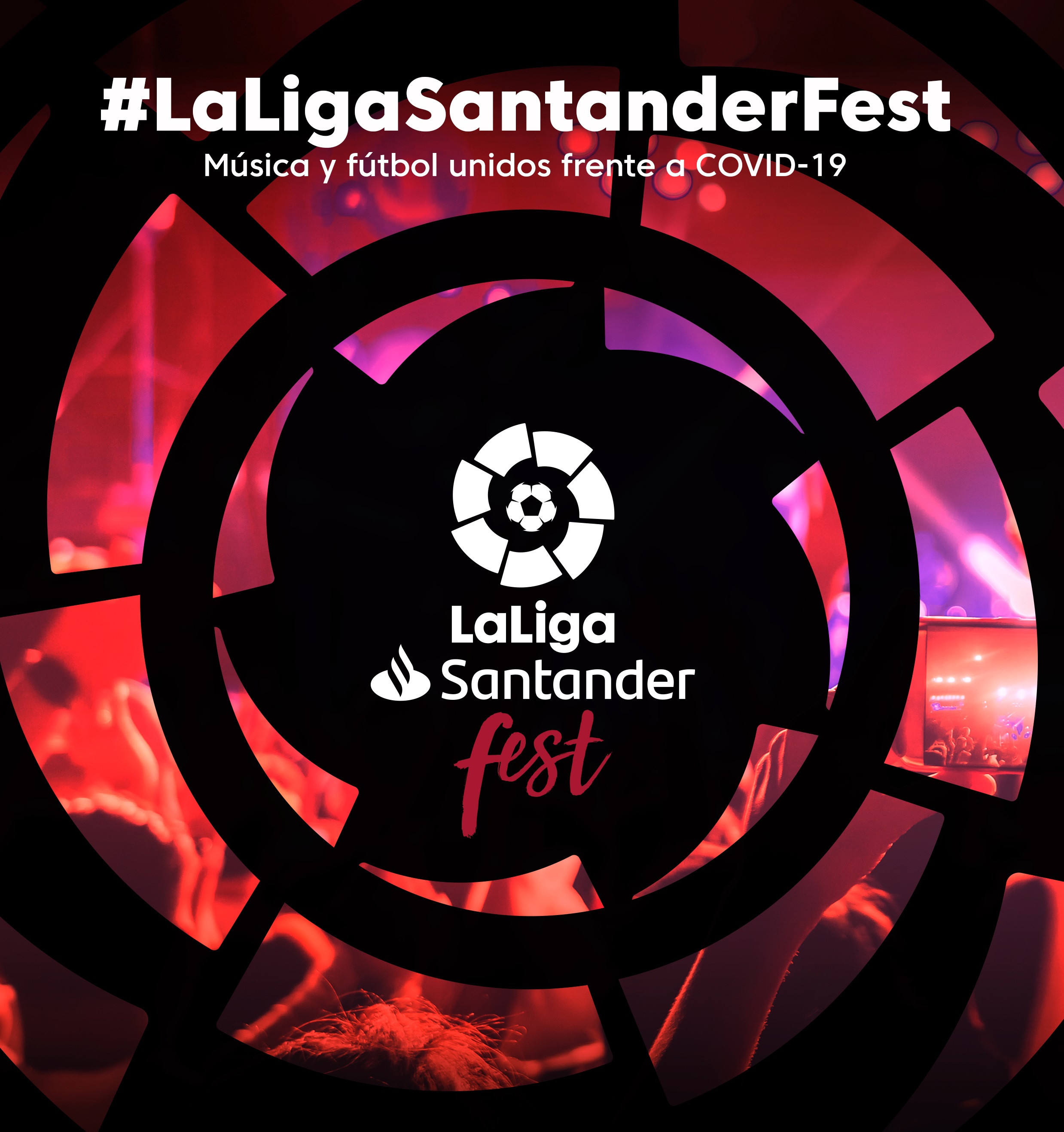 LaLiga Santander Fest