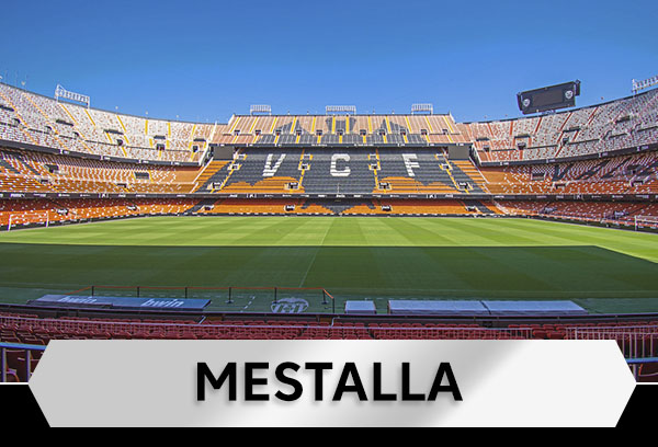 MESTALLA