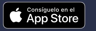 Consíguelo en el App Store