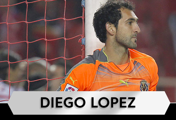 DIEGO LÓPEZ