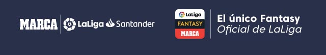 El único Fantasy Oficial de LaLiga