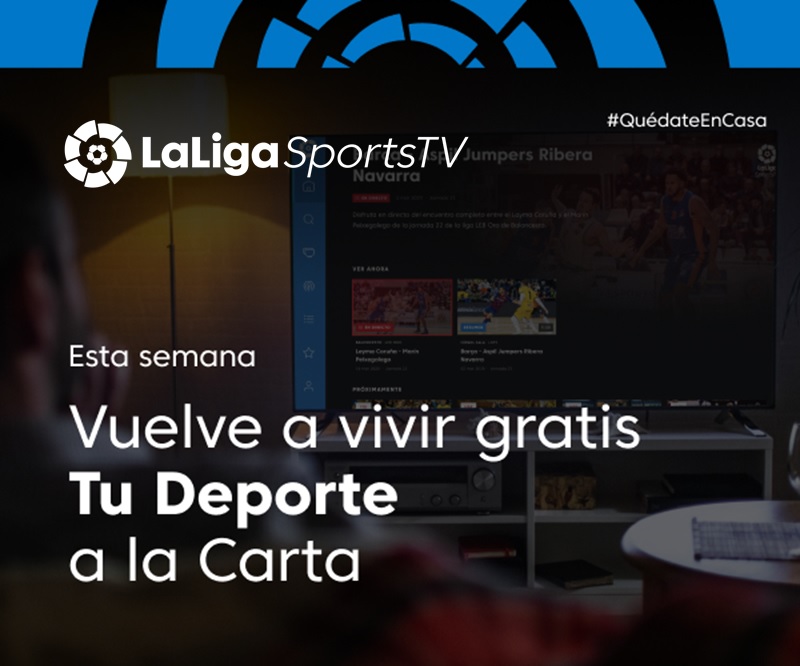 DEPORTE VoD