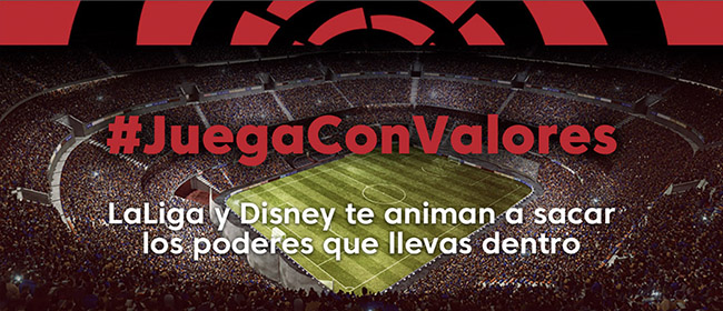 Juega con Valores