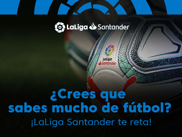 LaLiga Santander