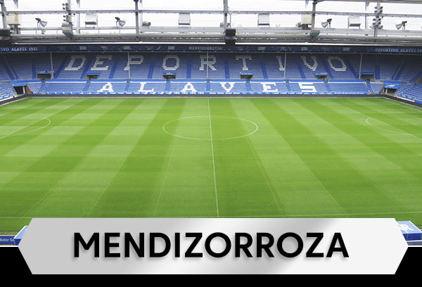 MENDIZORROZA