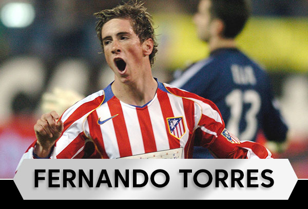 FERNANDO TORRES