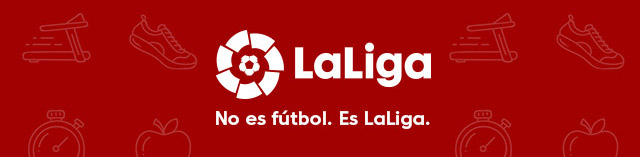 No es fútbol. Es LaLiga