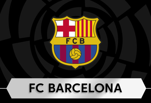 FC BARCELONA