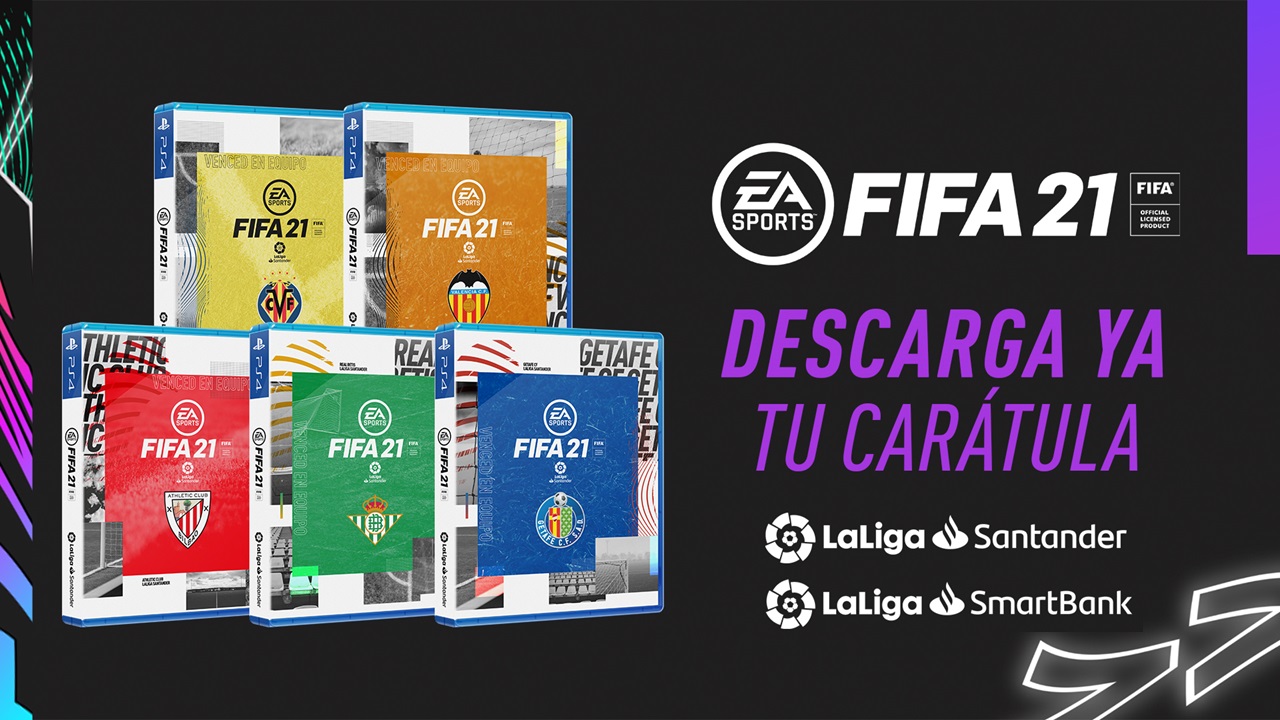 EA SPORTS FIFA