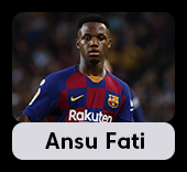 Ansu Fati