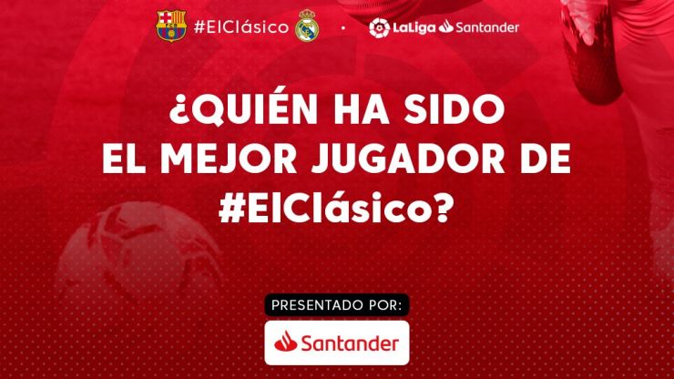 POST ELCLASICO