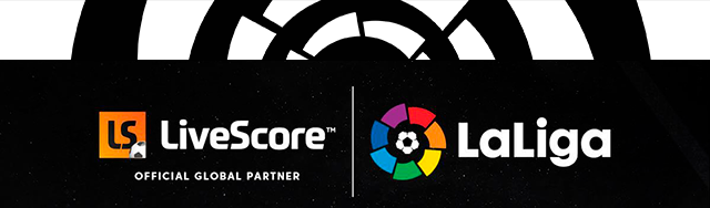 LiveScore Official Global Partner