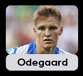 Odegaard