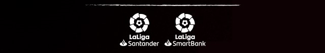 LaLiga Santander y LaLiga SmartBank