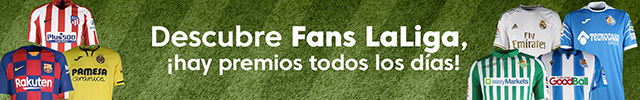 Descubre Fans LaLiga