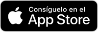 Consíguelo en el App Store