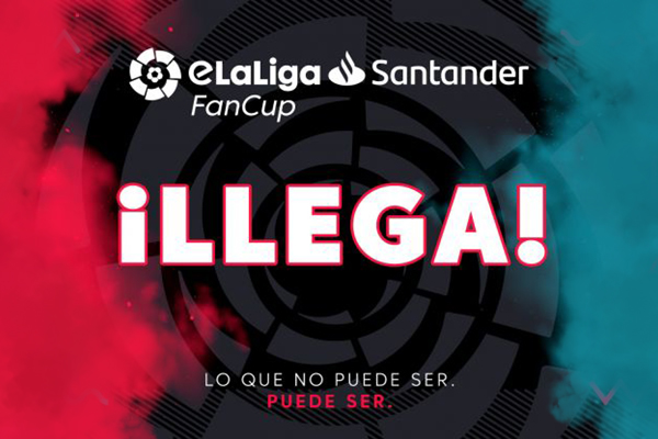 eLaLiga Santander FanCup