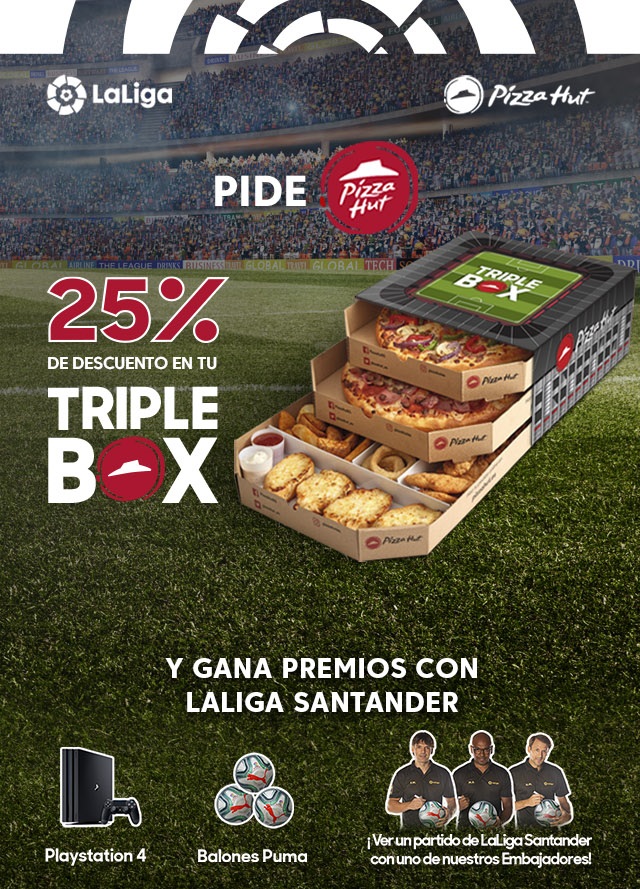 PIDE PIZZA HUT