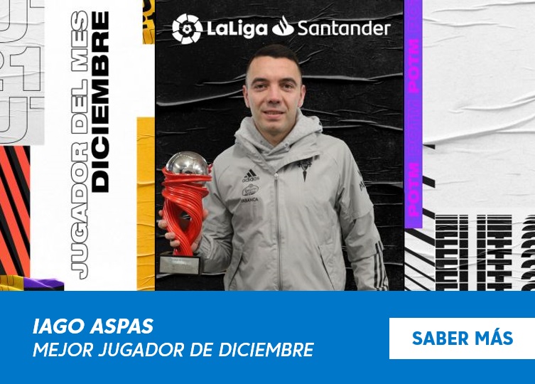 IAGO ASPAS