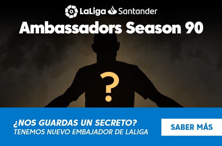 LALIGA AMBASSADORS