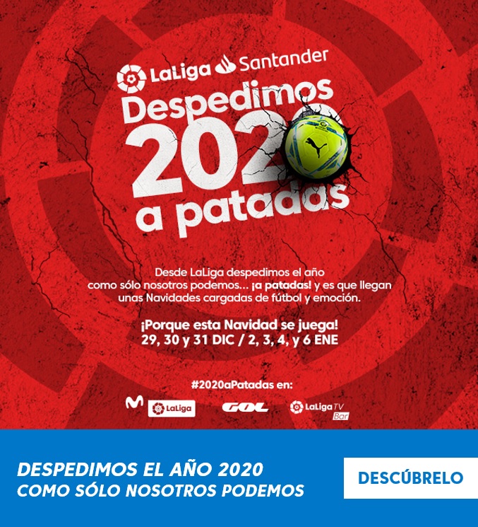 2020 a patadas