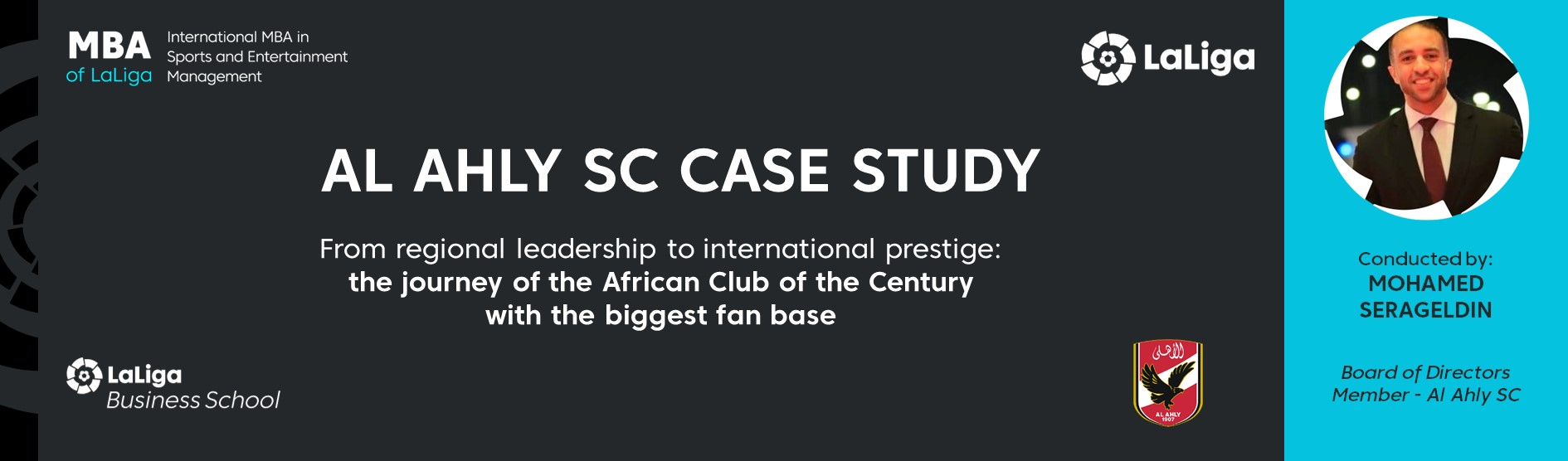 AL AHLY SC CASE STUDY