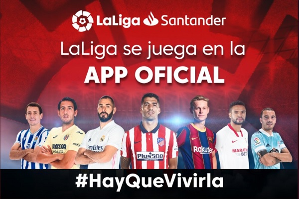 APP OFICIAL