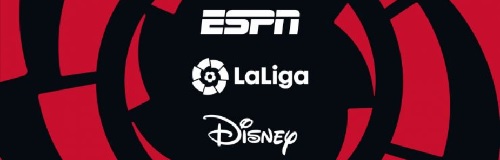 ESPN | LaLiga | Disney