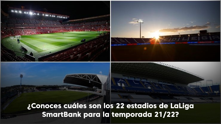 LALIGA SMARTBANK