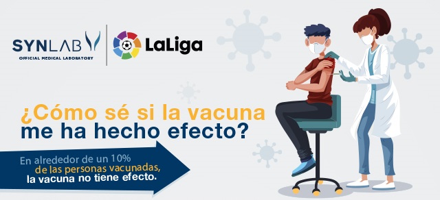 EFECTO VACUNA