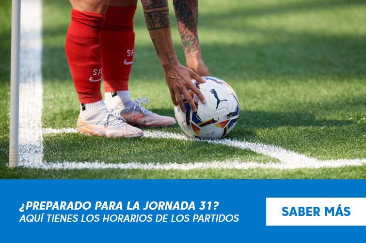 JORNADA 31