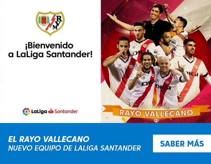 RAYO VALLECANO