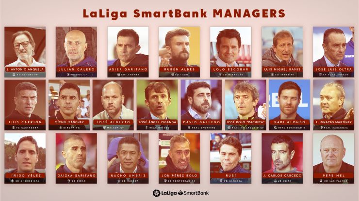 LALIGA SMARTBANK