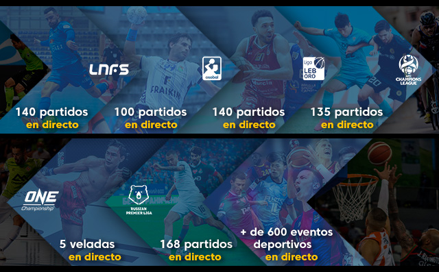 LaLiga SportsTV Plus