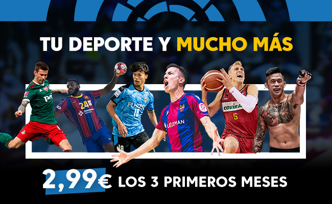 LALIGASPORTSTV PLUS 