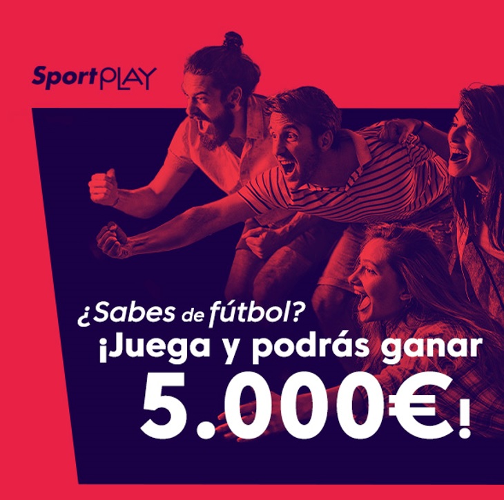 SPORTPLAY