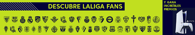 LaLiga Fans