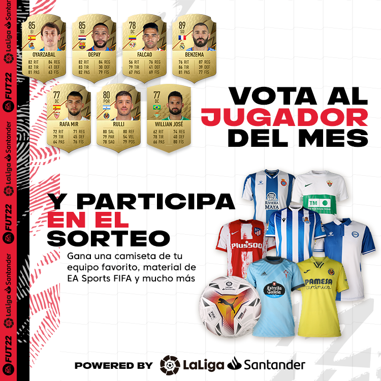 VOTA POTM