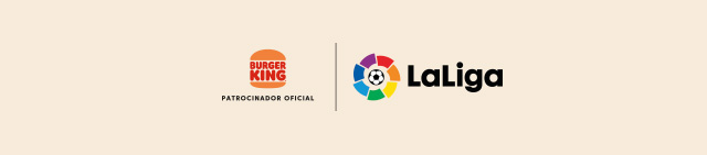 LaLiga | Burger King