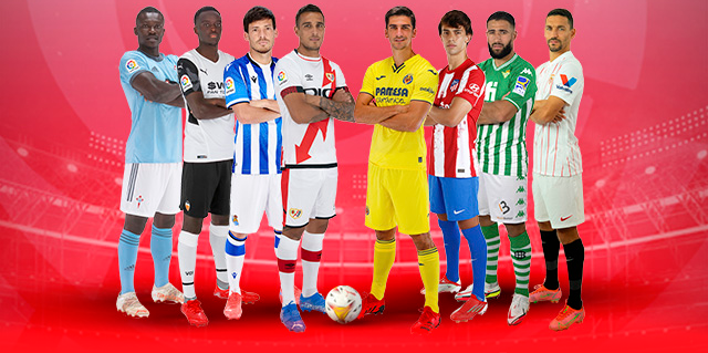 LaLiga Santander