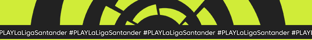 LaLiga - PlayLaLiga Santander