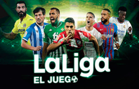 LaLiga el Juego de mesa ¡Llévatelo ahora!