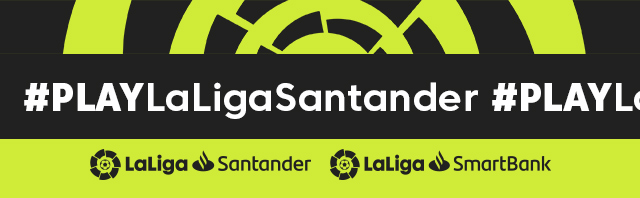 LaLiga - PlayLaLiga Santander