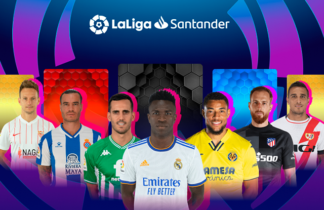 LaLiga - Sorare