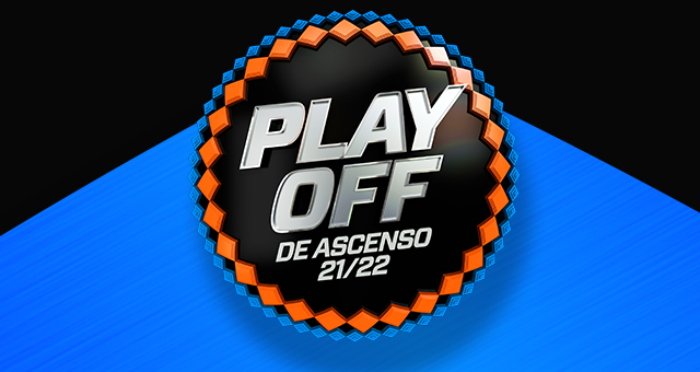 Playoff de ascenso 21-22